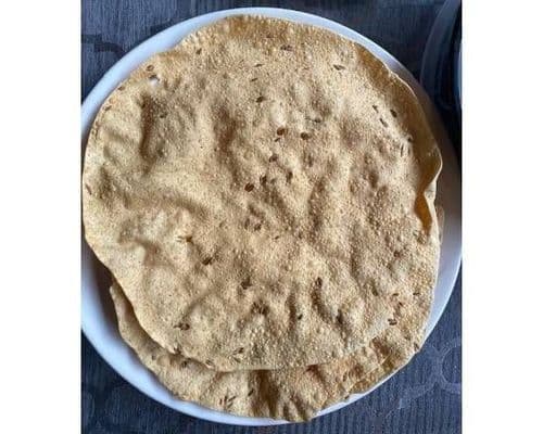 Papadum