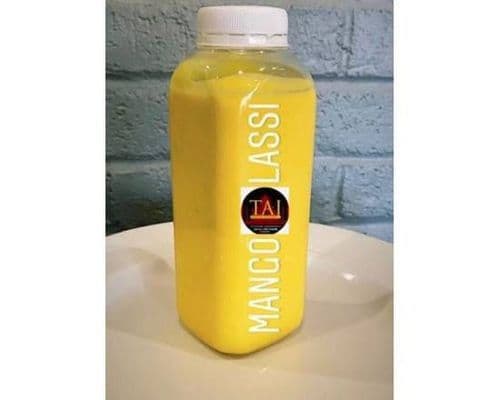 Mango Lassi