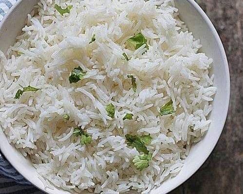 Basmati Rice