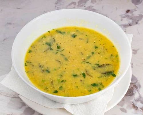 Dhal Soup