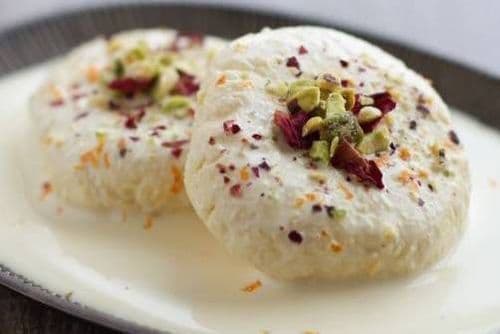 Rasmalai