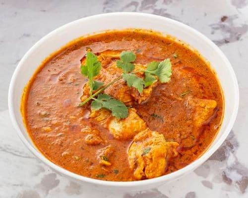 Chicken Curry
