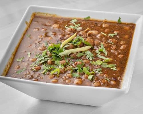 Channa Masala