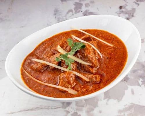 Rogan Josh