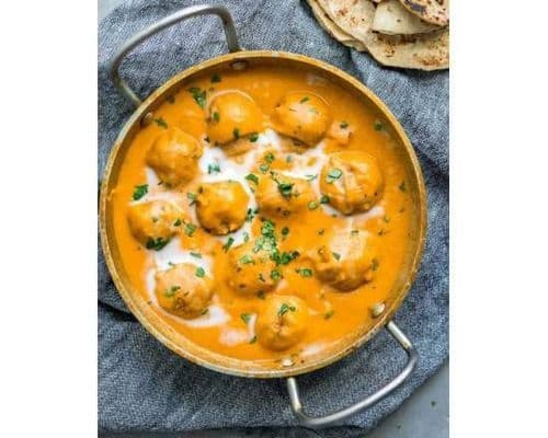 Malai Kofta