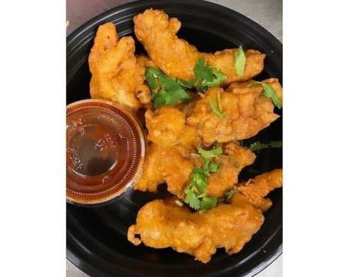 Chicken Pakoras (6)