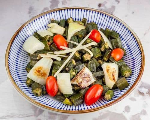 Okra