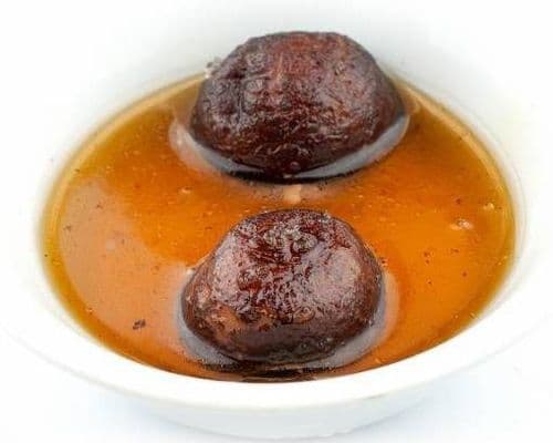 Gulab Jamun