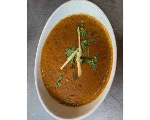 Dhal Makhni