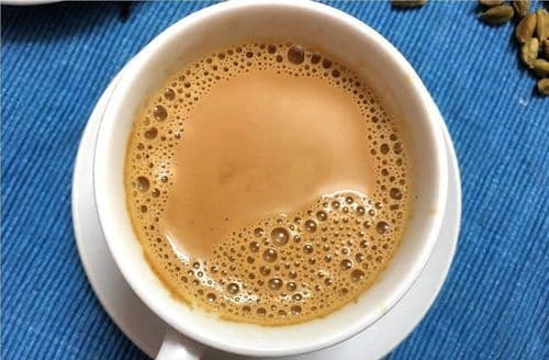 Tea