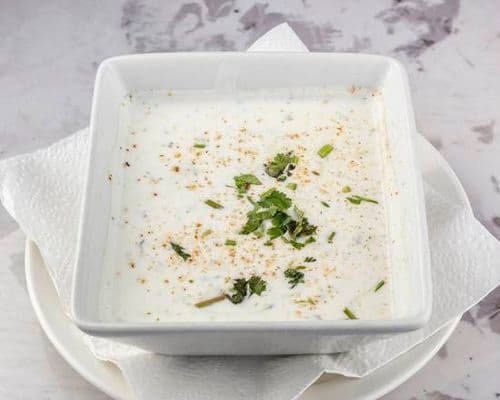Dahi Raitha