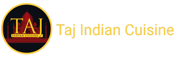Taj Indian Cuisine logo